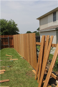 AD FENCE SERVICES photo #3